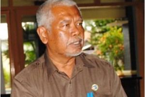 Sekretaris DPRD Kuningan